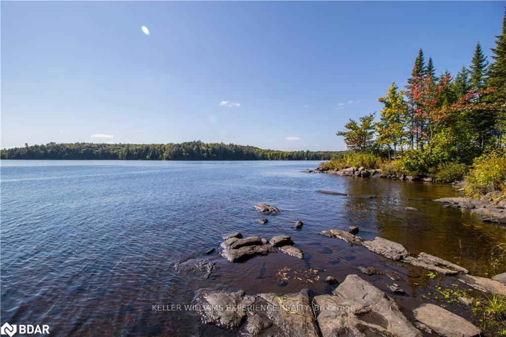 Photo 9 of 56 Dauncy Road, Magnetawan, Spence — HOMEH