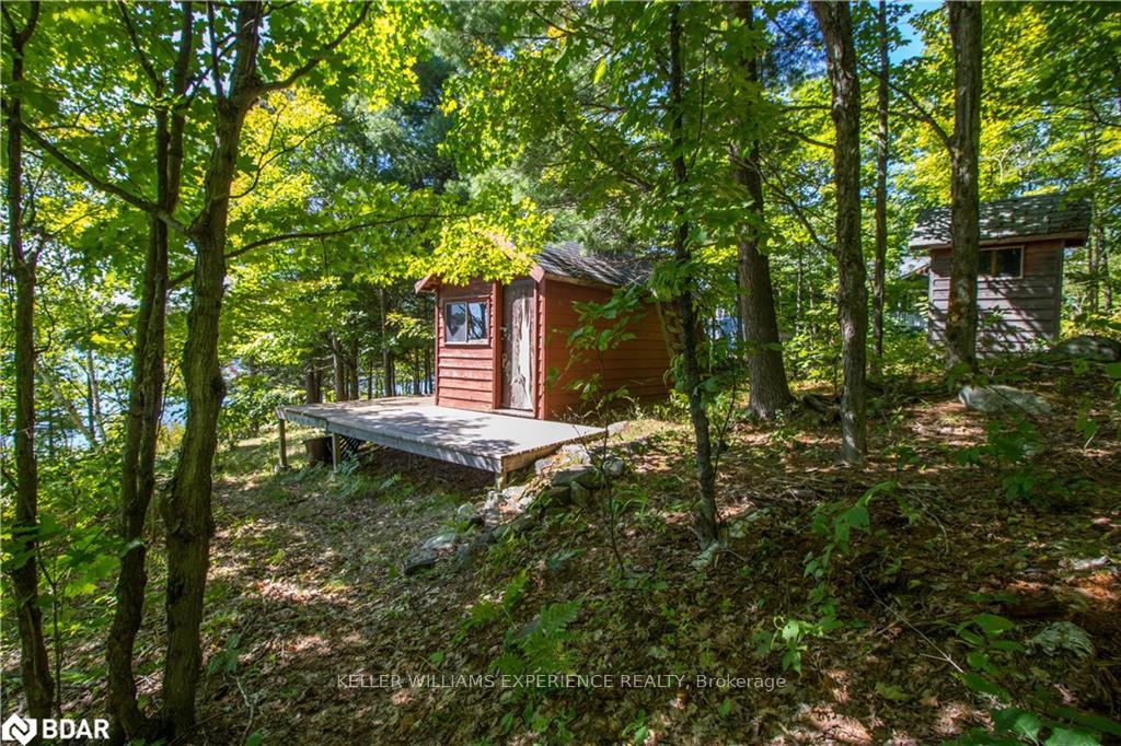 Photo 14 of 56 Dauncy Road, Magnetawan, Spence — HOMEH