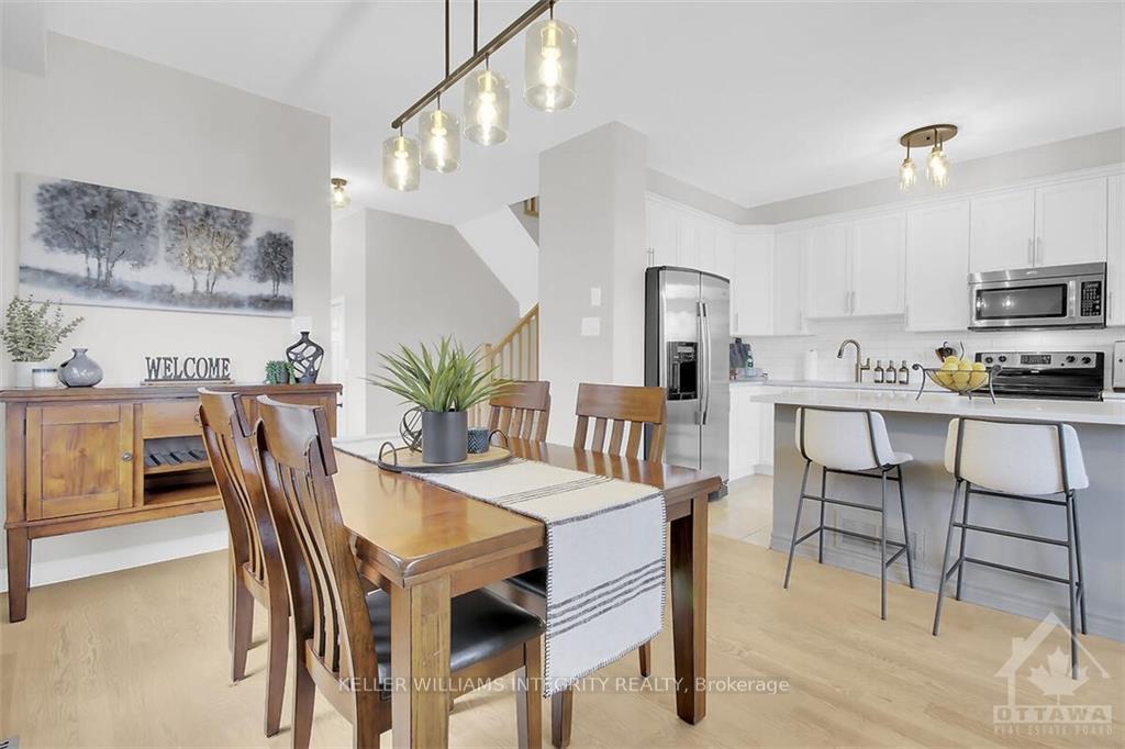Photo 5 of 173 Mojave Crescent, Ottawa, Stittsville (North) — HOMEH