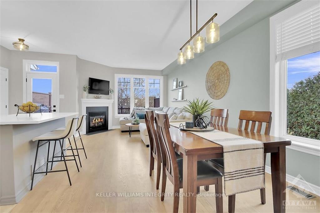 Photo 6 of 173 Mojave Crescent, Ottawa, Stittsville (North) — HOMEH