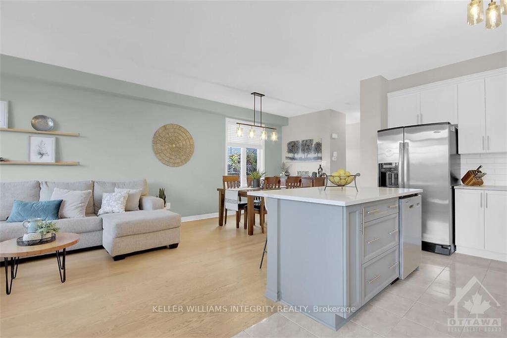 Photo 7 of 173 Mojave Crescent, Ottawa, Stittsville (North) — HOMEH