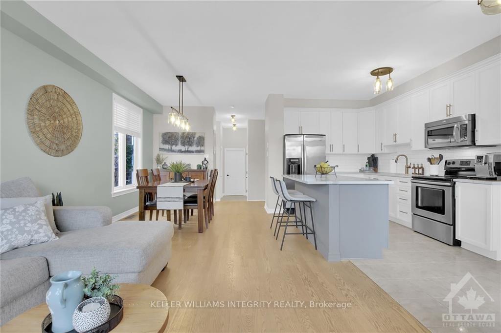 Photo 11 of 173 Mojave Crescent, Ottawa, Stittsville (North) — HOMEH