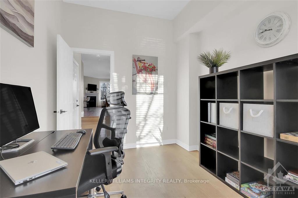 Photo 13 of 173 Mojave Crescent, Ottawa, Stittsville (North) — HOMEH