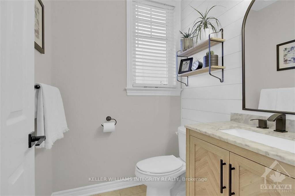 Photo 14 of 173 Mojave Crescent, Ottawa, Stittsville (North) — HOMEH
