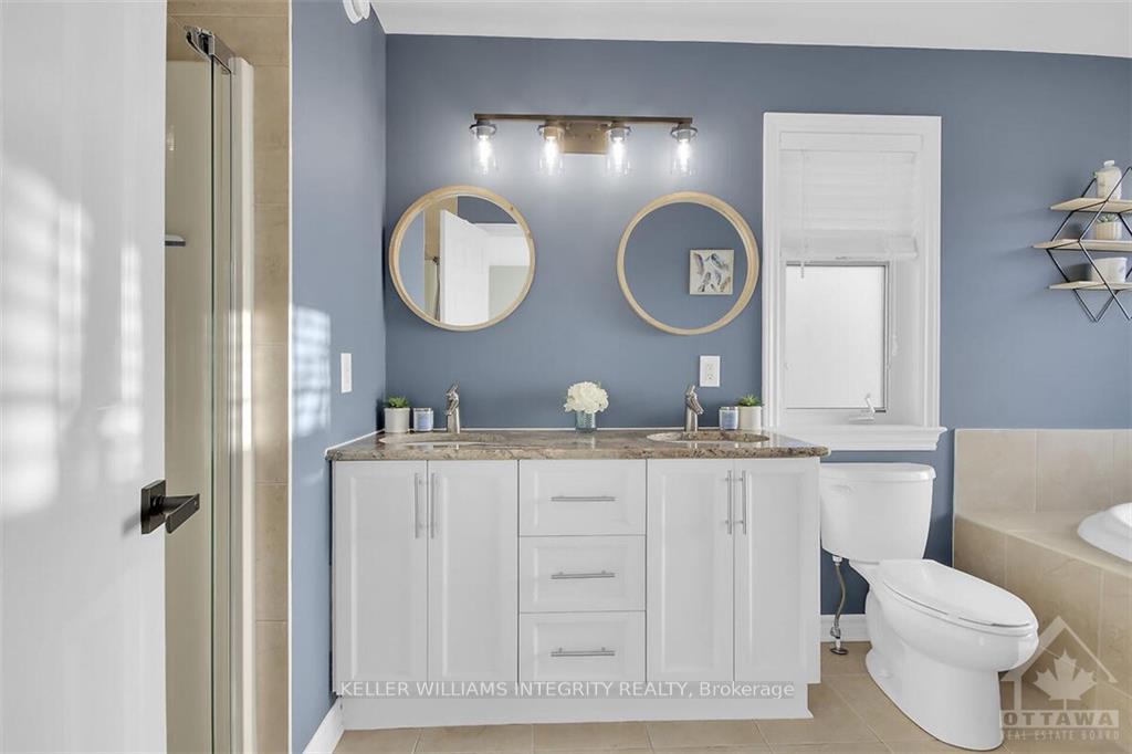 Photo 18 of 173 Mojave Crescent, Ottawa, Stittsville (North) — HOMEH