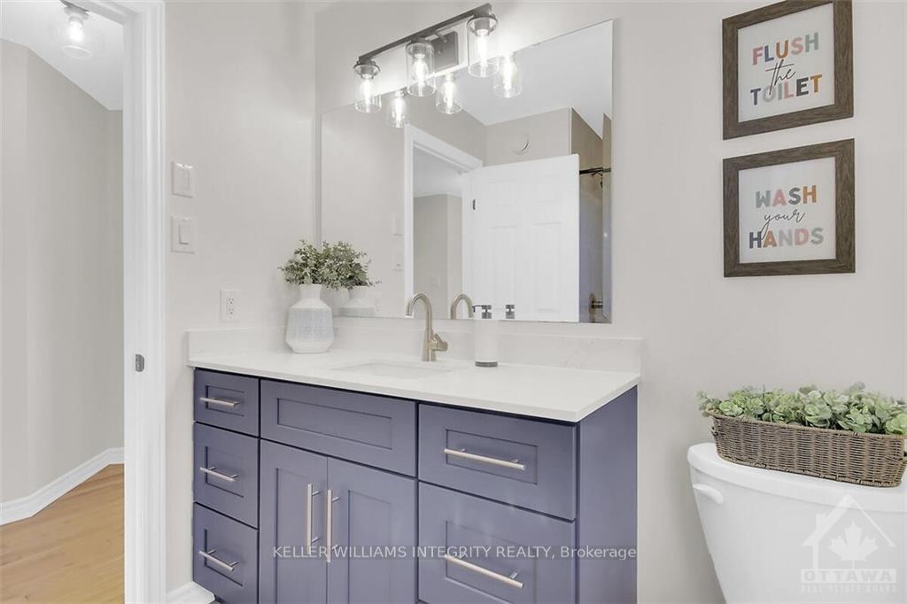 Photo 24 of 173 Mojave Crescent, Ottawa, Stittsville (North) — HOMEH