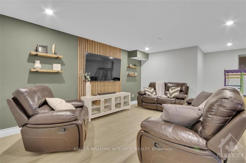 Photo 26 of 173 Mojave Crescent, Ottawa, Stittsville (North) — HOMEH