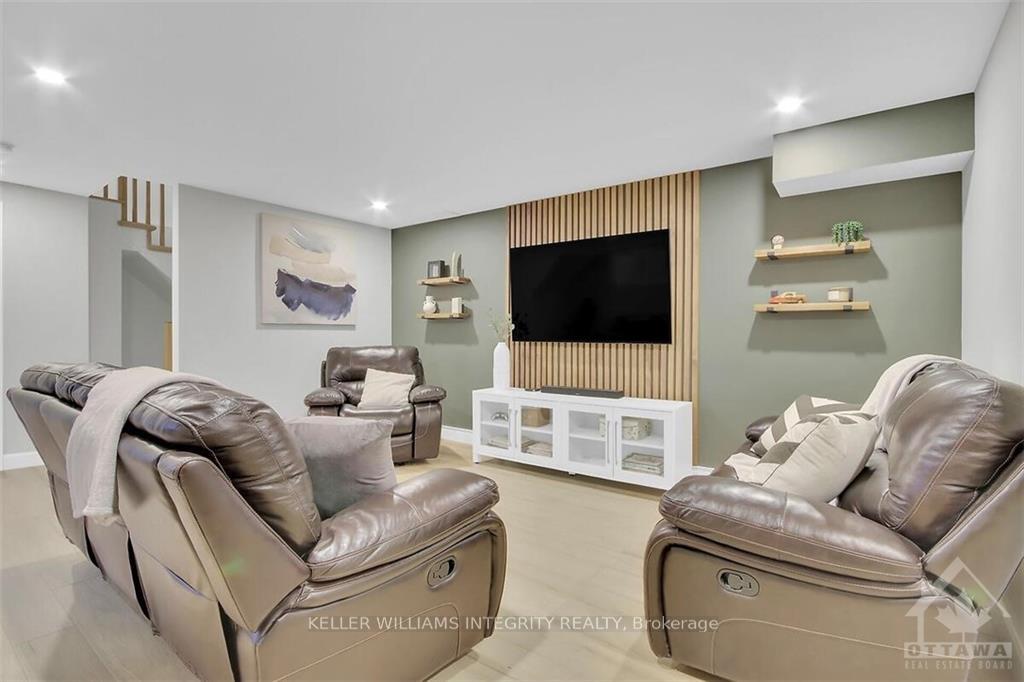 Photo 27 of 173 Mojave Crescent, Ottawa, Stittsville (North) — HOMEH