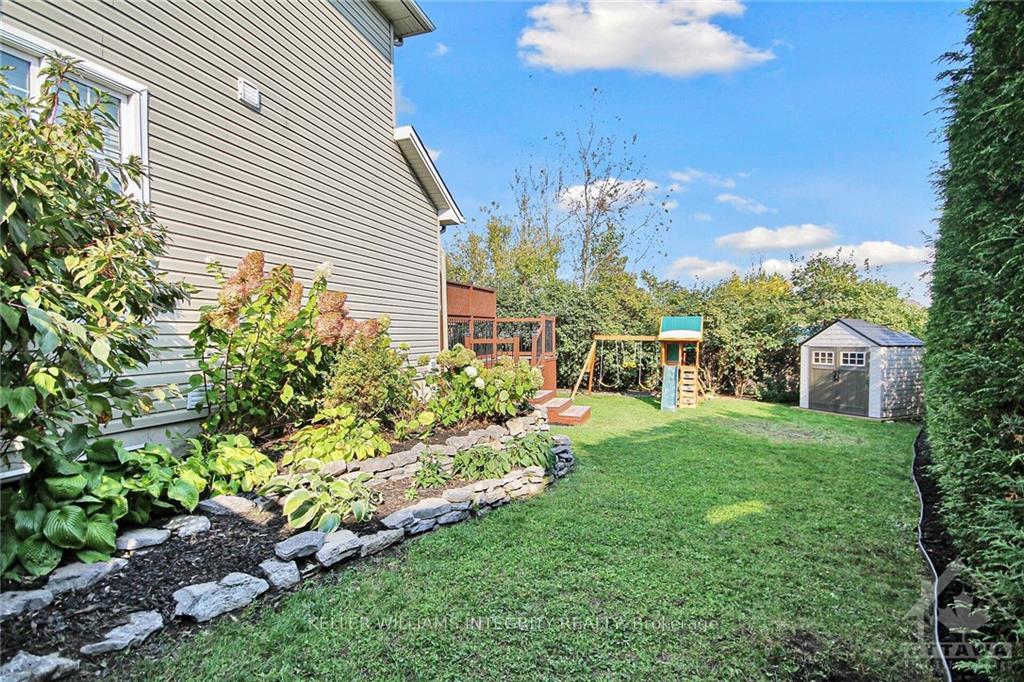 Photo 28 of 173 Mojave Crescent, Ottawa, Stittsville (North) — HOMEH