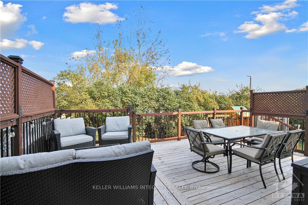 Photo 29 of 173 Mojave Crescent, Ottawa, Stittsville (North) — HOMEH