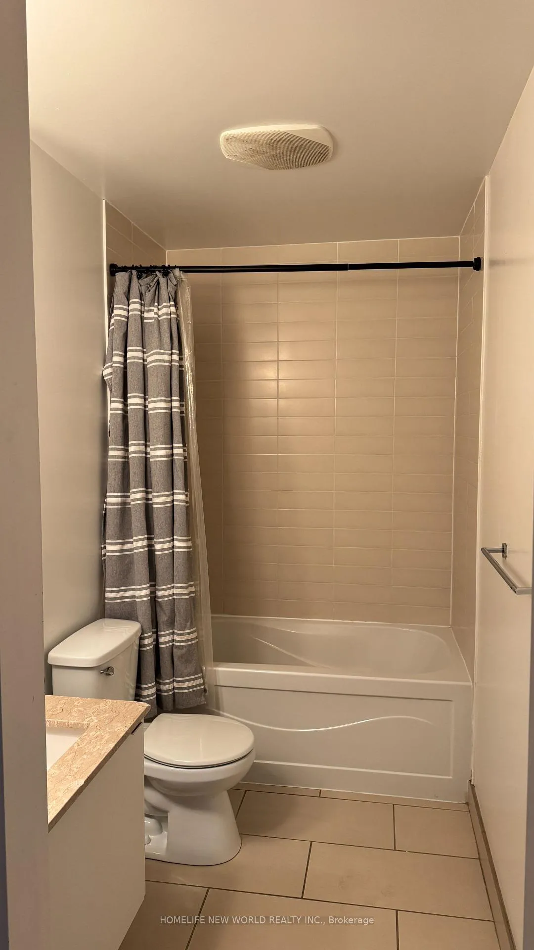 Photo 7 of Unit 2303, 33 Mill Street, Toronto, Waterfront Communities — HOMEH