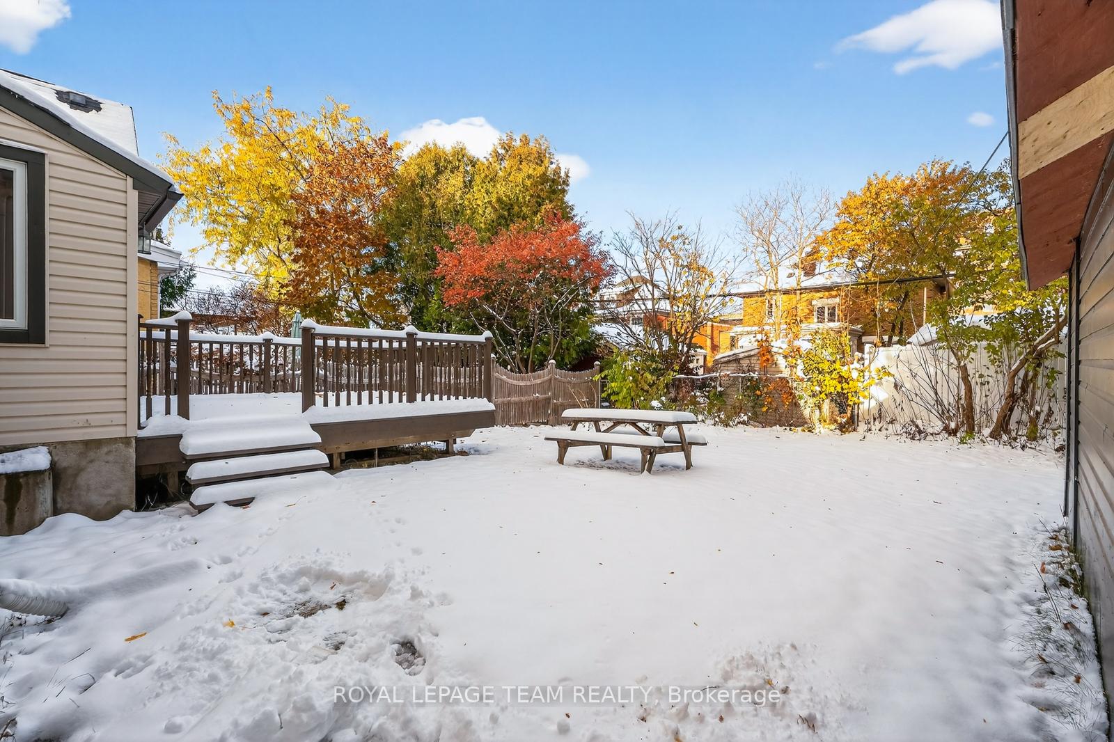 Photo 38 of 405 Hamilton Avenue S, Ottawa, Civic Hospital — HOMEH