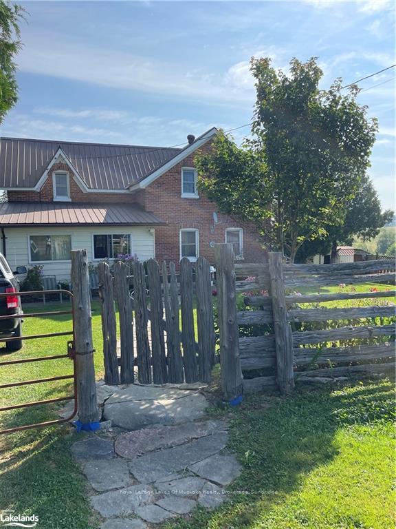 Front of 67 Bittschwamm Road