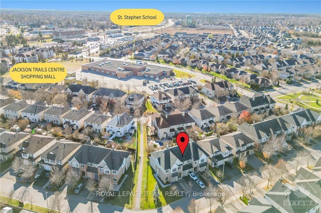 Photo 1 of 368 Horseshoe Crescent, Ottawa, Stittsville (North) — HOMEH