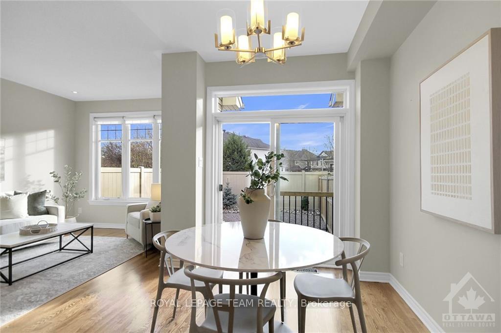 Photo 7 of 368 Horseshoe Crescent, Ottawa, Stittsville (North) — HOMEH