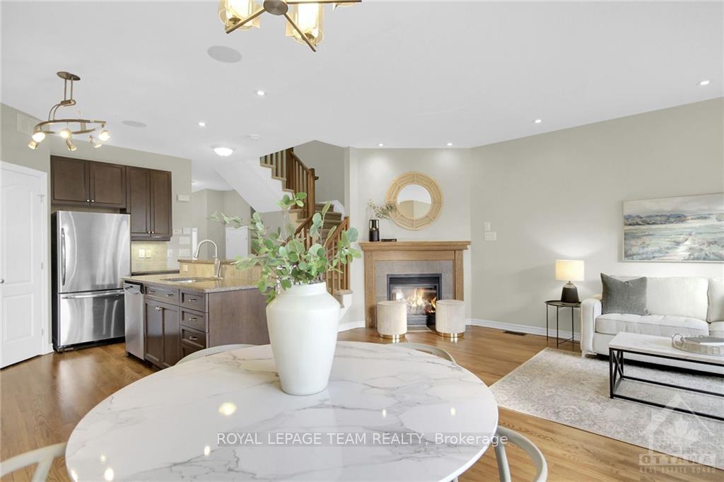 Photo 8 of 368 Horseshoe Crescent, Ottawa, Stittsville (North) — HOMEH