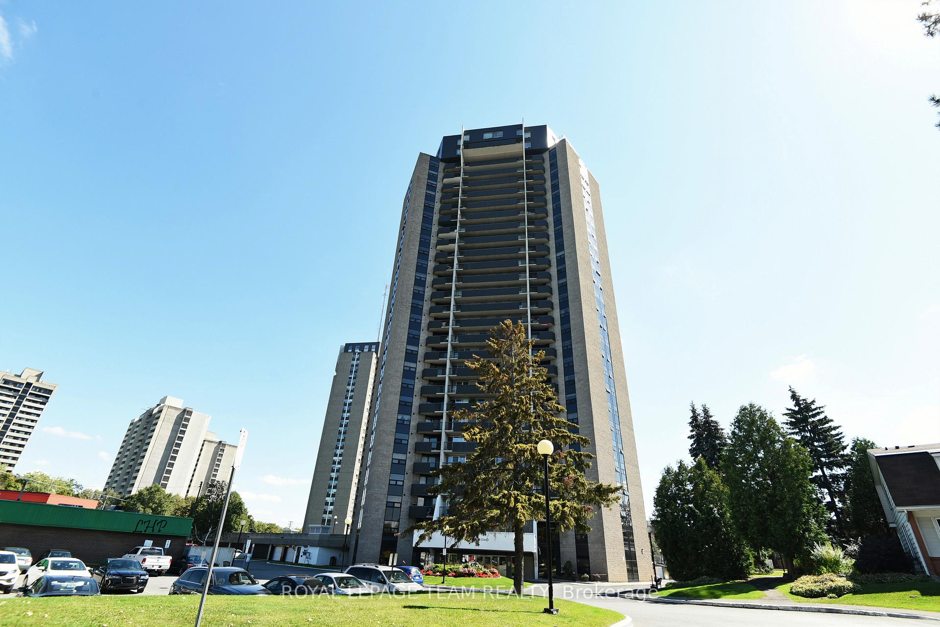 Photo 1 of Unit 2409, 900 Dynes Road, Ottawa, Carleton Square — HOMEH