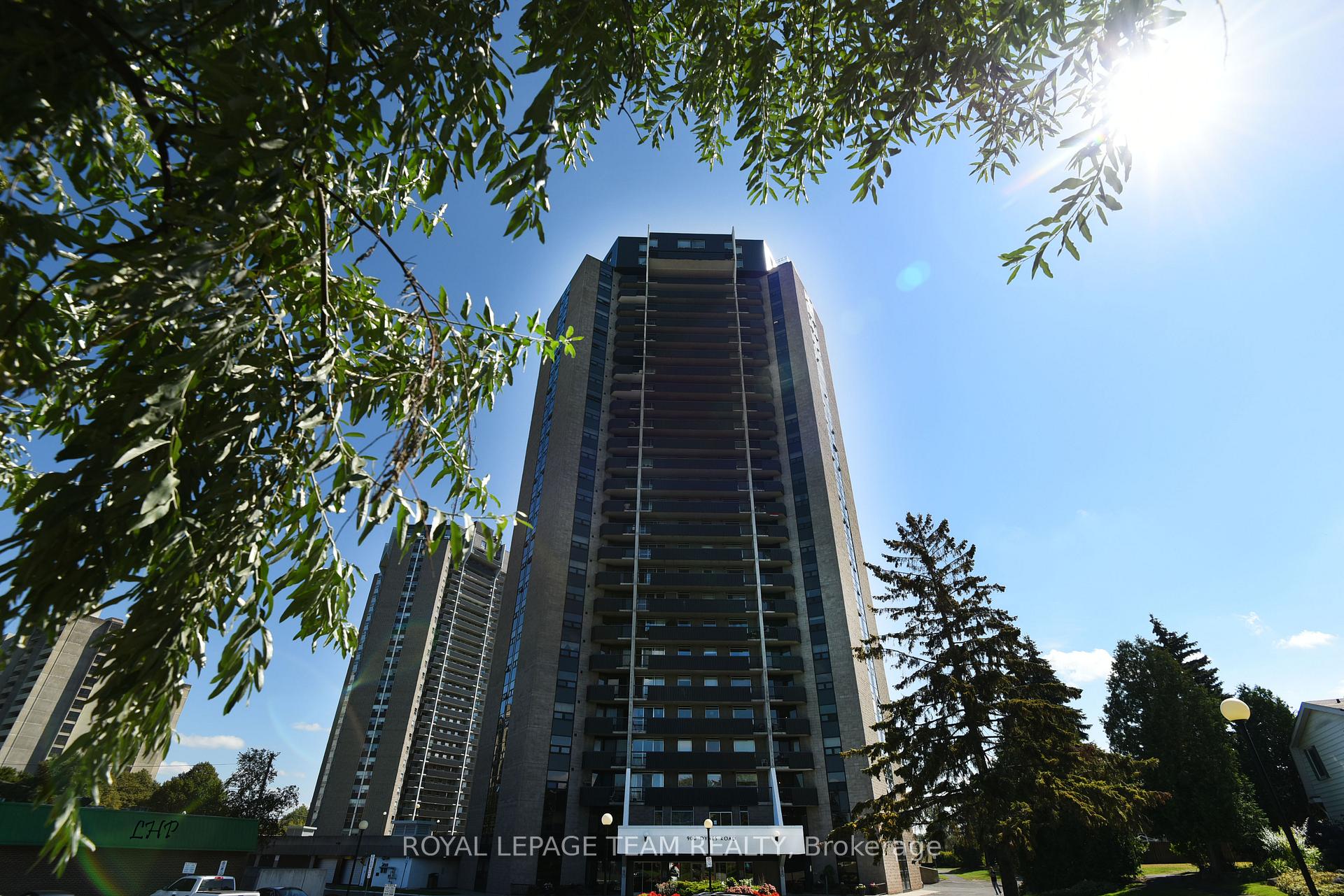 Photo 2 of Unit 2409, 900 Dynes Road, Ottawa, Carleton Square — HOMEH