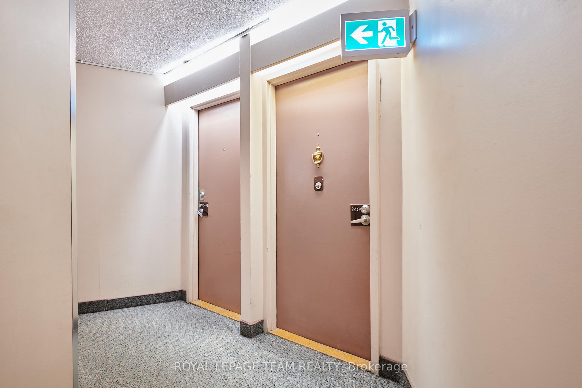 Photo 4 of Unit 2409, 900 Dynes Road, Ottawa, Carleton Square — HOMEH