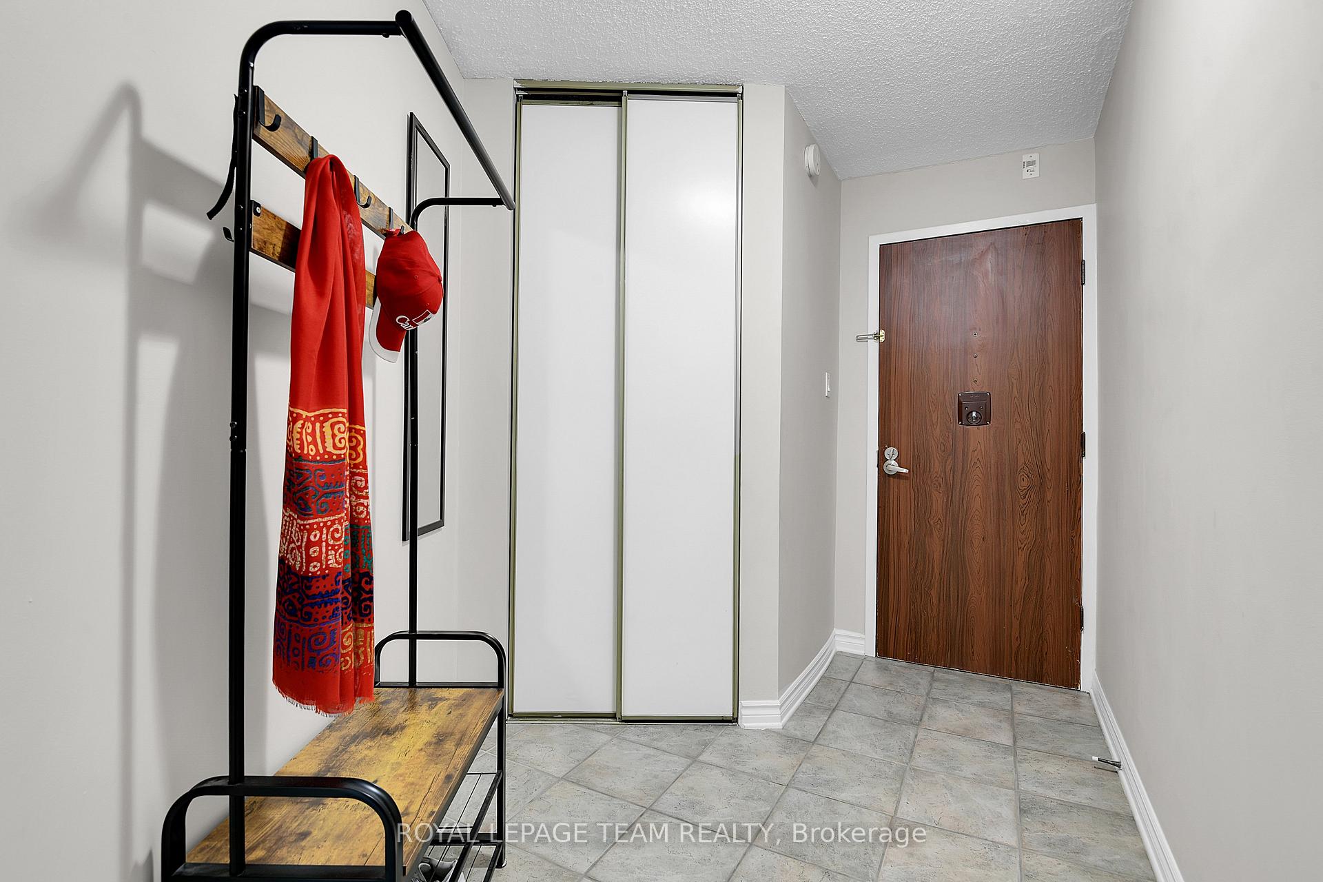 Photo 5 of Unit 2409, 900 Dynes Road, Ottawa, Carleton Square — HOMEH