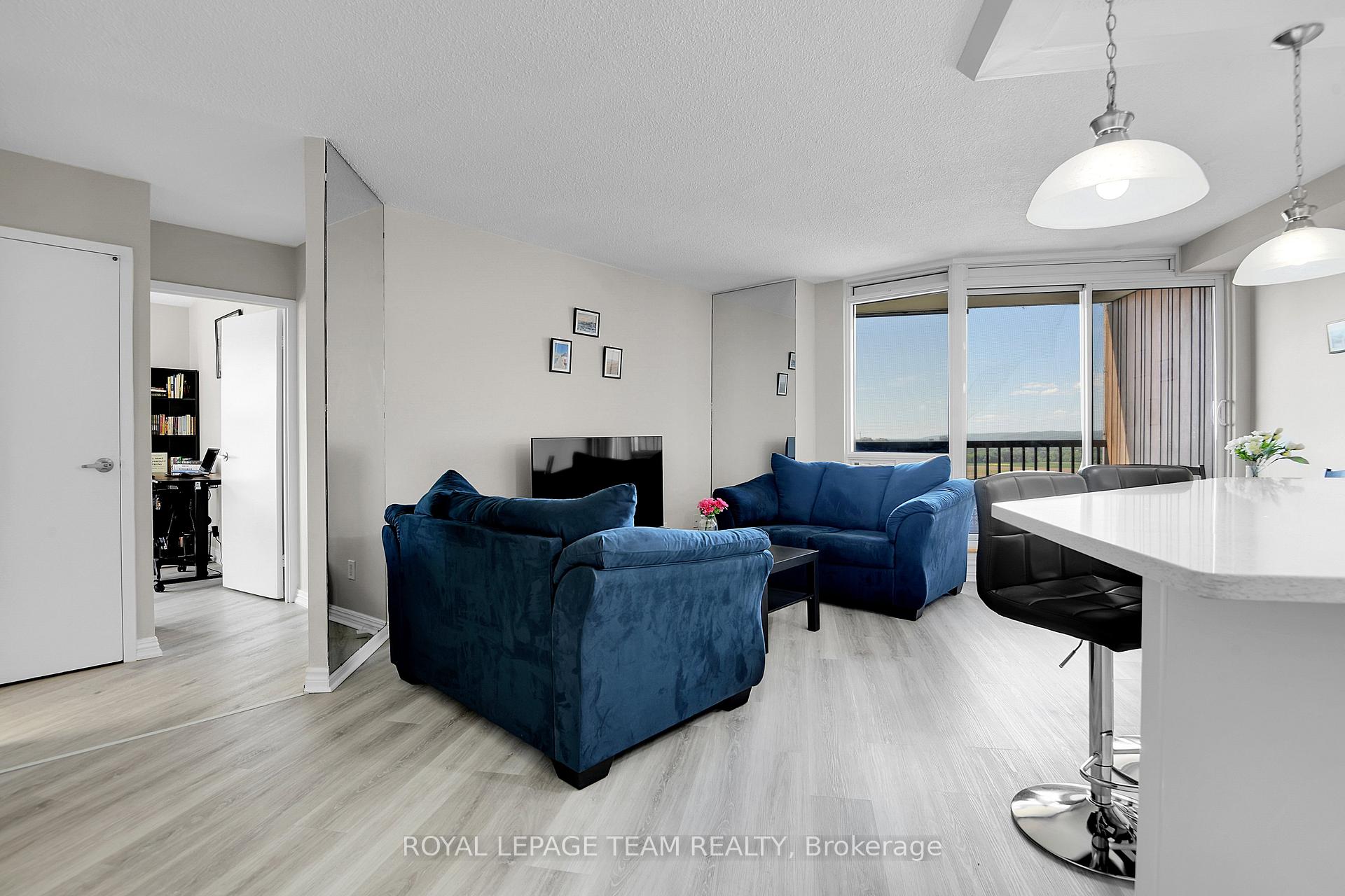 Photo 7 of Unit 2409, 900 Dynes Road, Ottawa, Carleton Square — HOMEH
