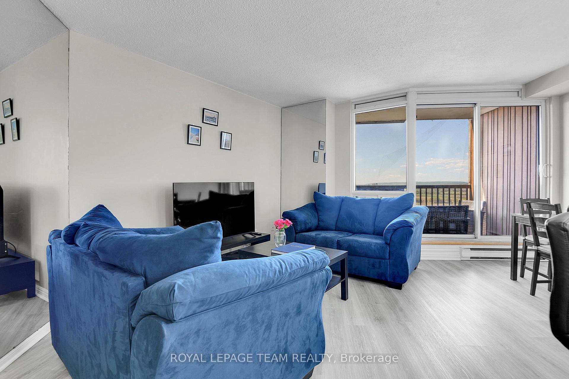 Photo 8 of Unit 2409, 900 Dynes Road, Ottawa, Carleton Square — HOMEH