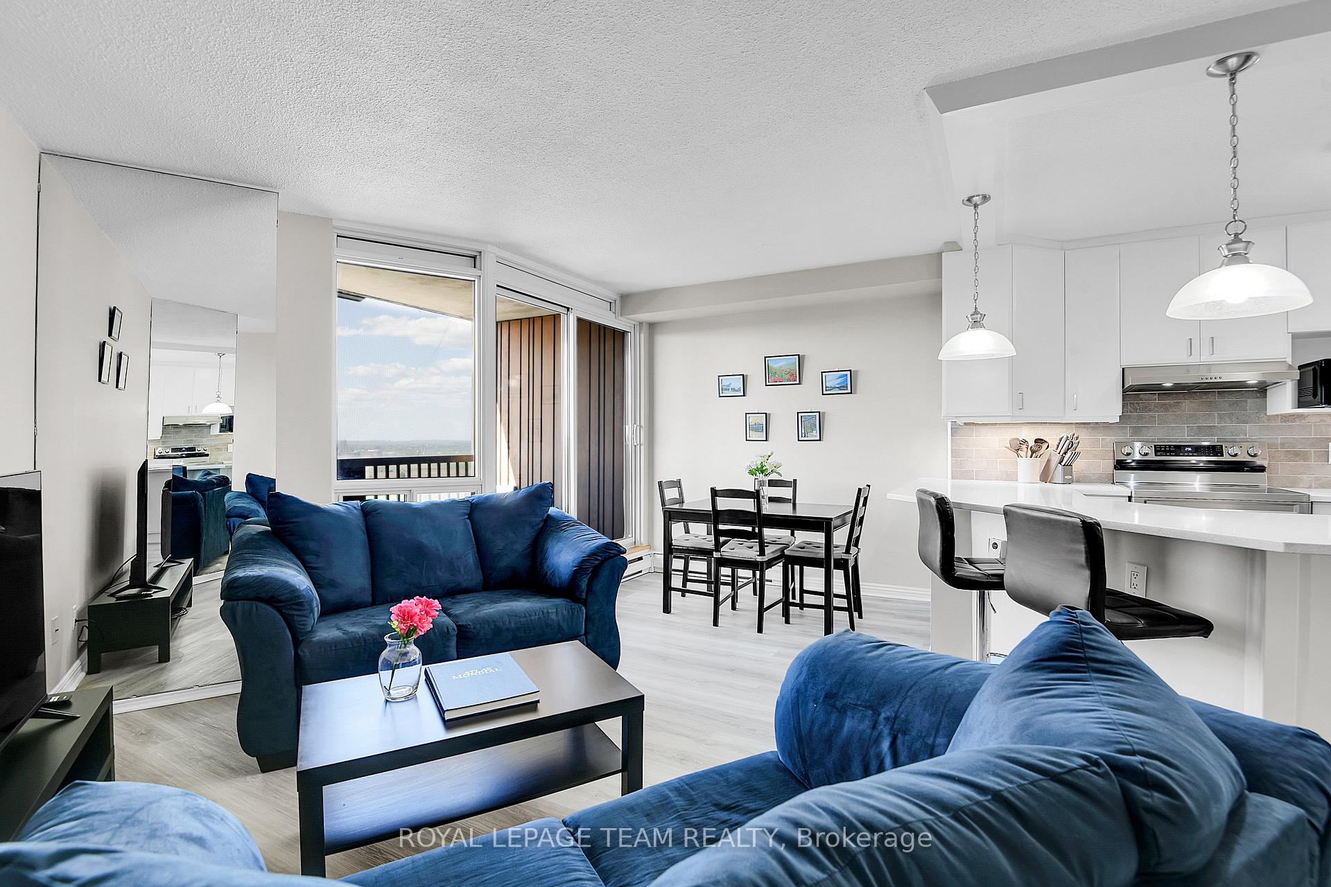 Photo 9 of Unit 2409, 900 Dynes Road, Ottawa, Carleton Square — HOMEH