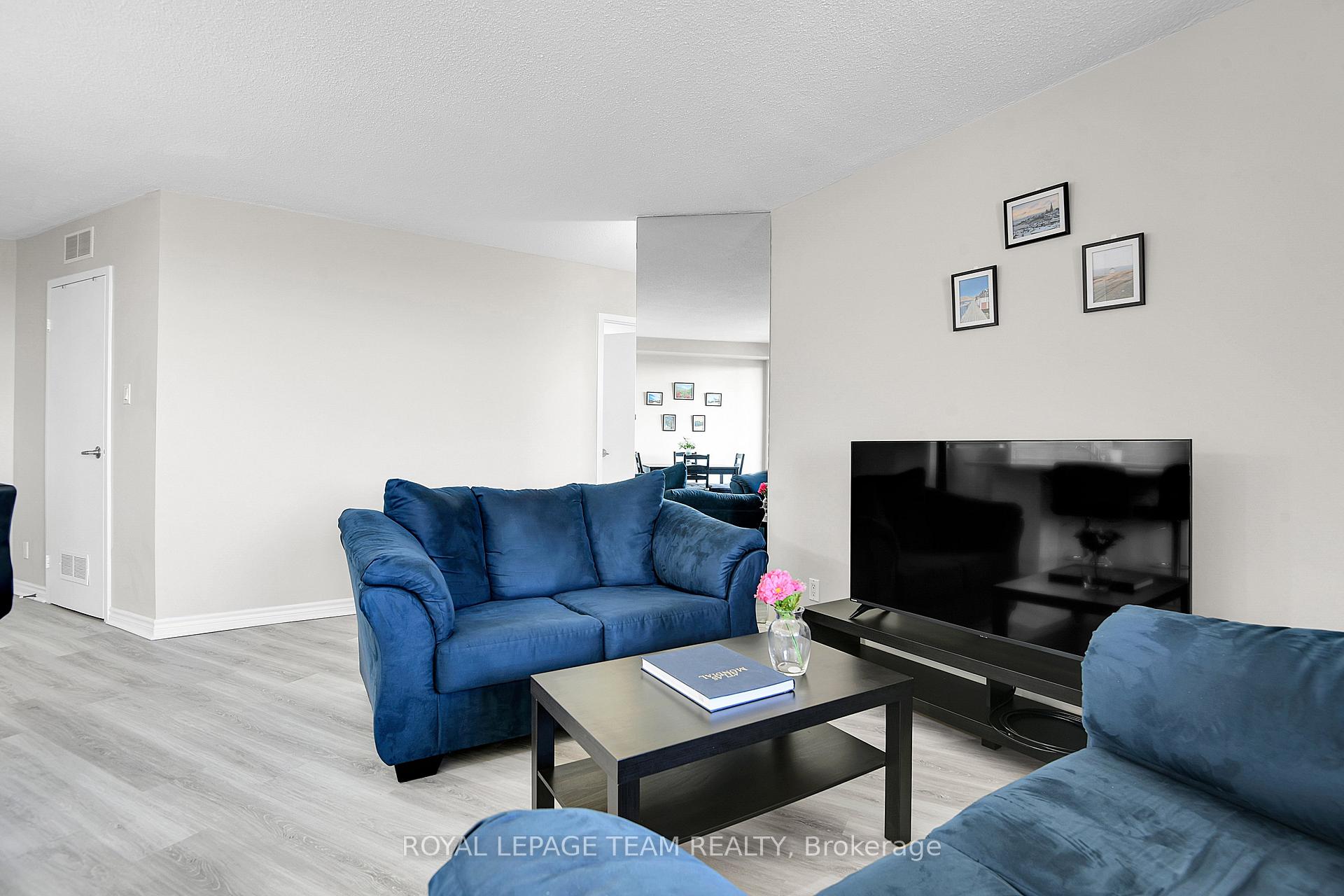 Photo 10 of Unit 2409, 900 Dynes Road, Ottawa, Carleton Square — HOMEH