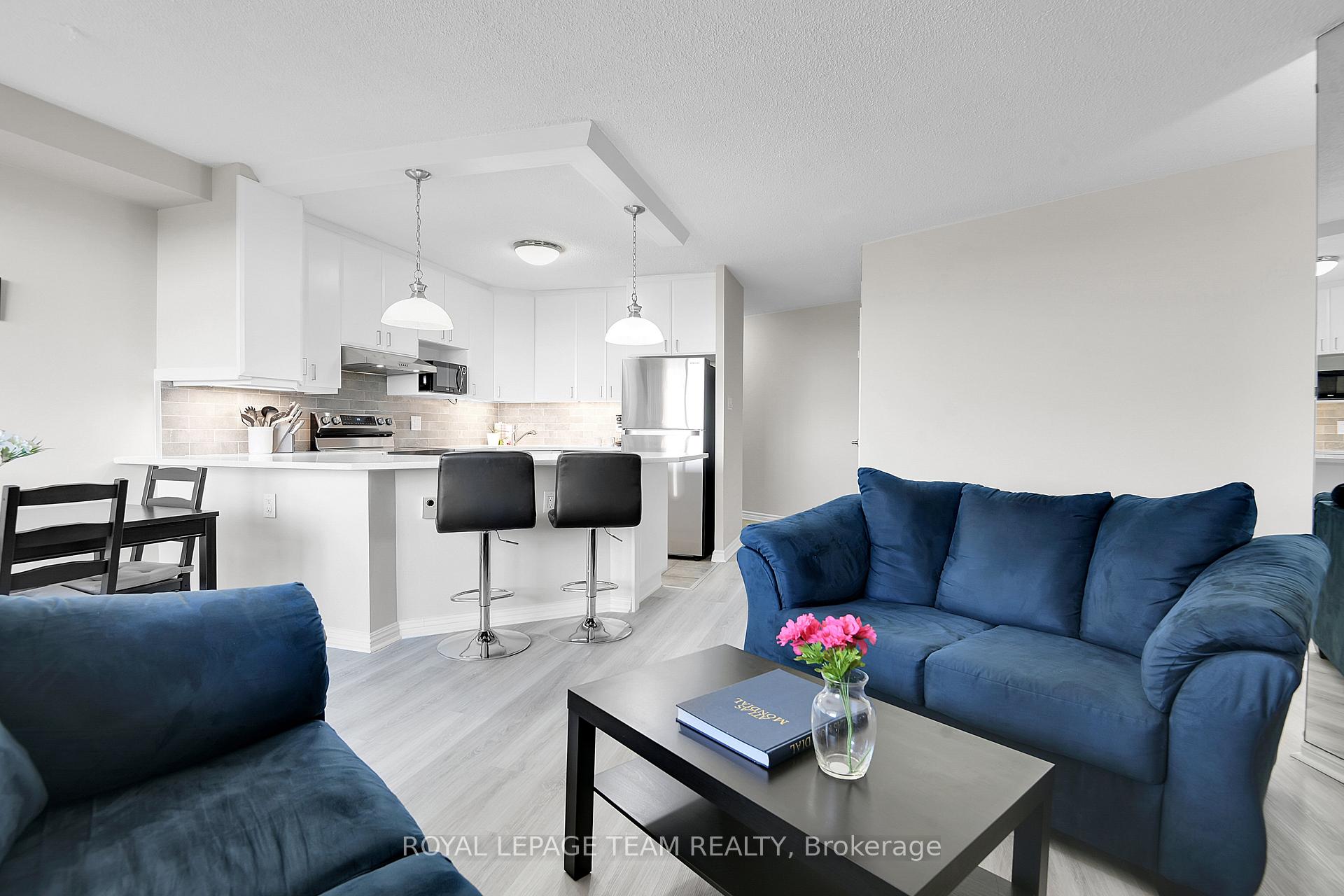 Photo 11 of Unit 2409, 900 Dynes Road, Ottawa, Carleton Square — HOMEH