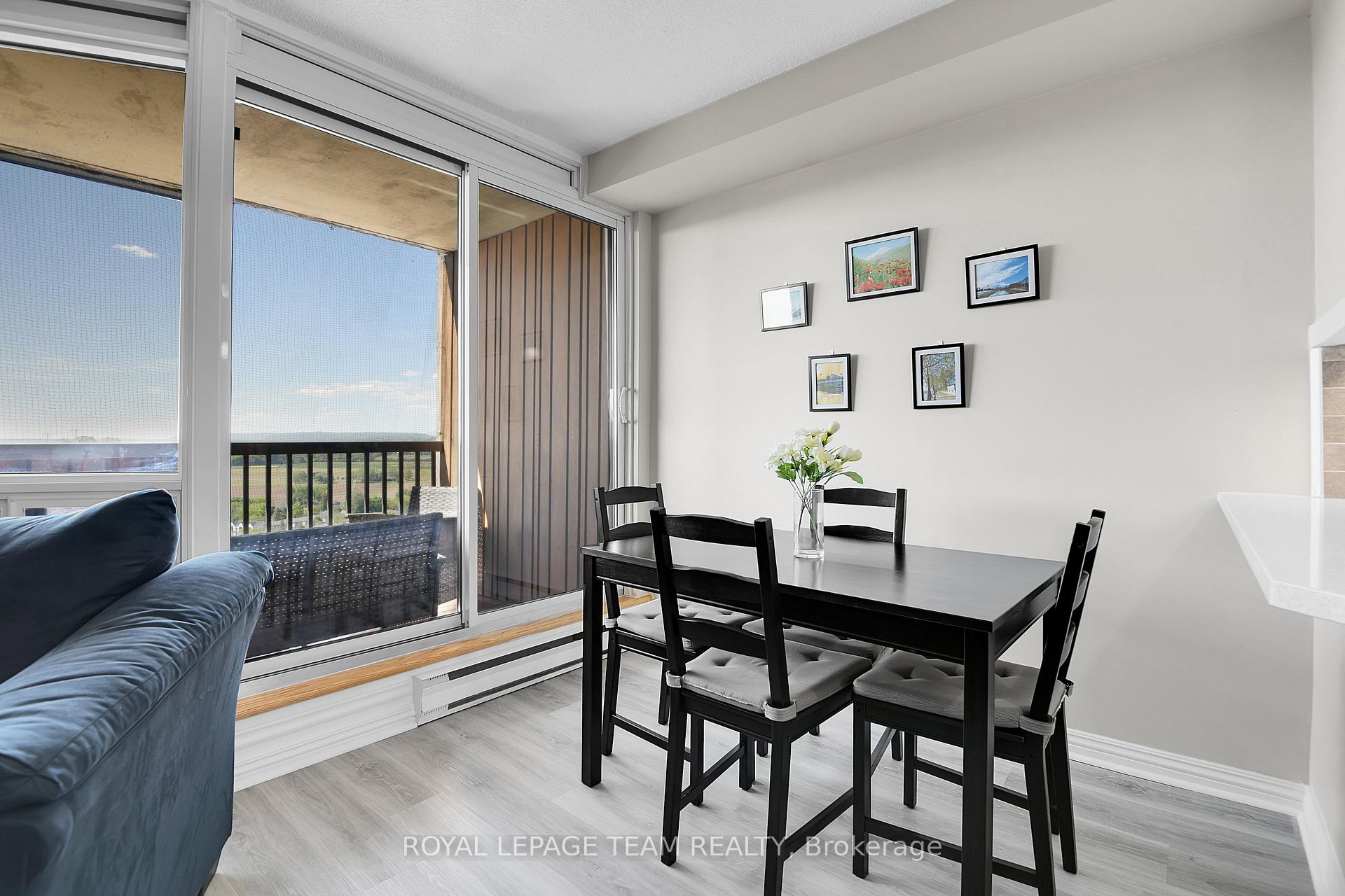 Photo 12 of Unit 2409, 900 Dynes Road, Ottawa, Carleton Square — HOMEH