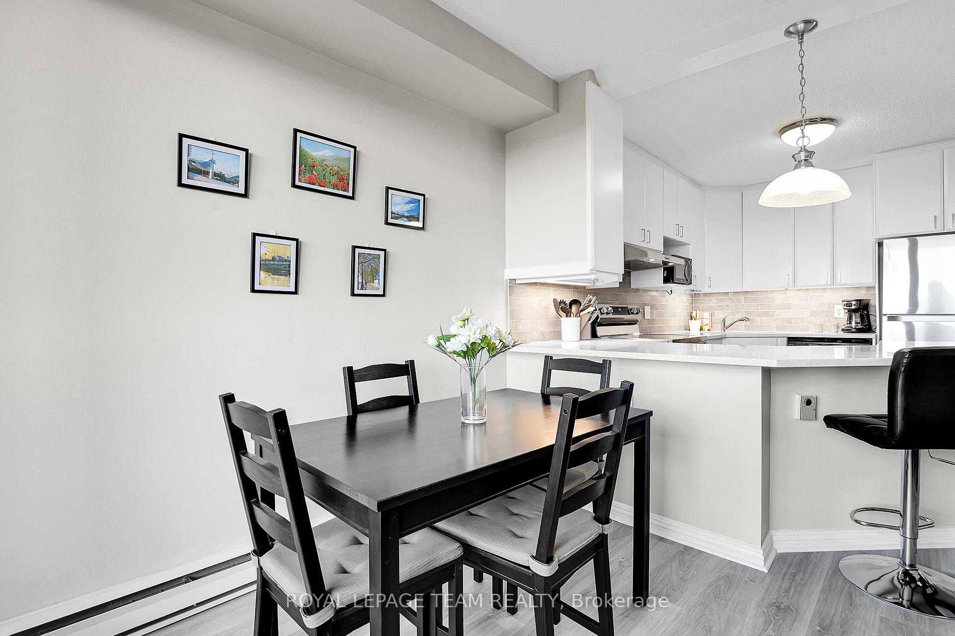 Photo 13 of Unit 2409, 900 Dynes Road, Ottawa, Carleton Square — HOMEH