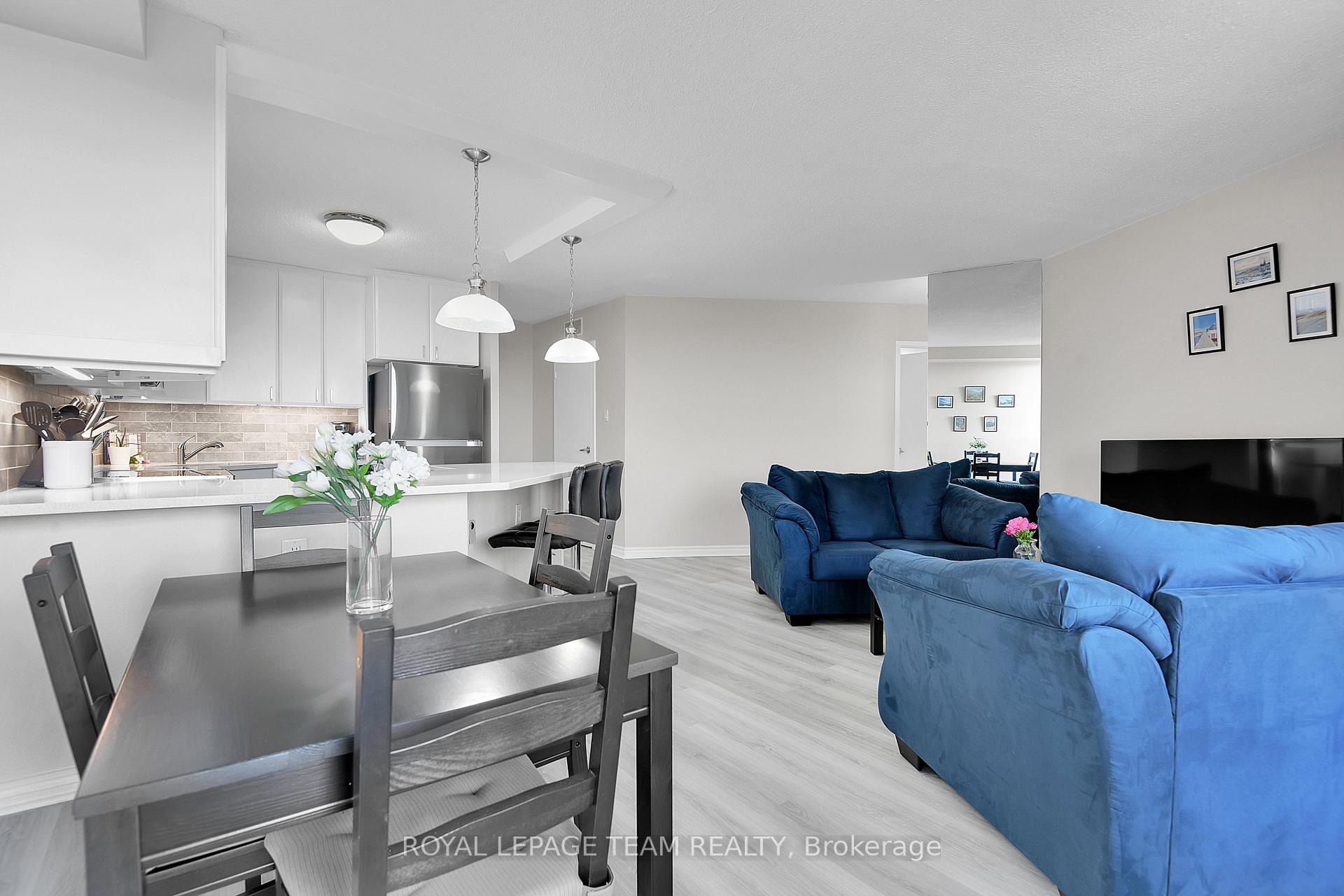 Photo 14 of Unit 2409, 900 Dynes Road, Ottawa, Carleton Square — HOMEH