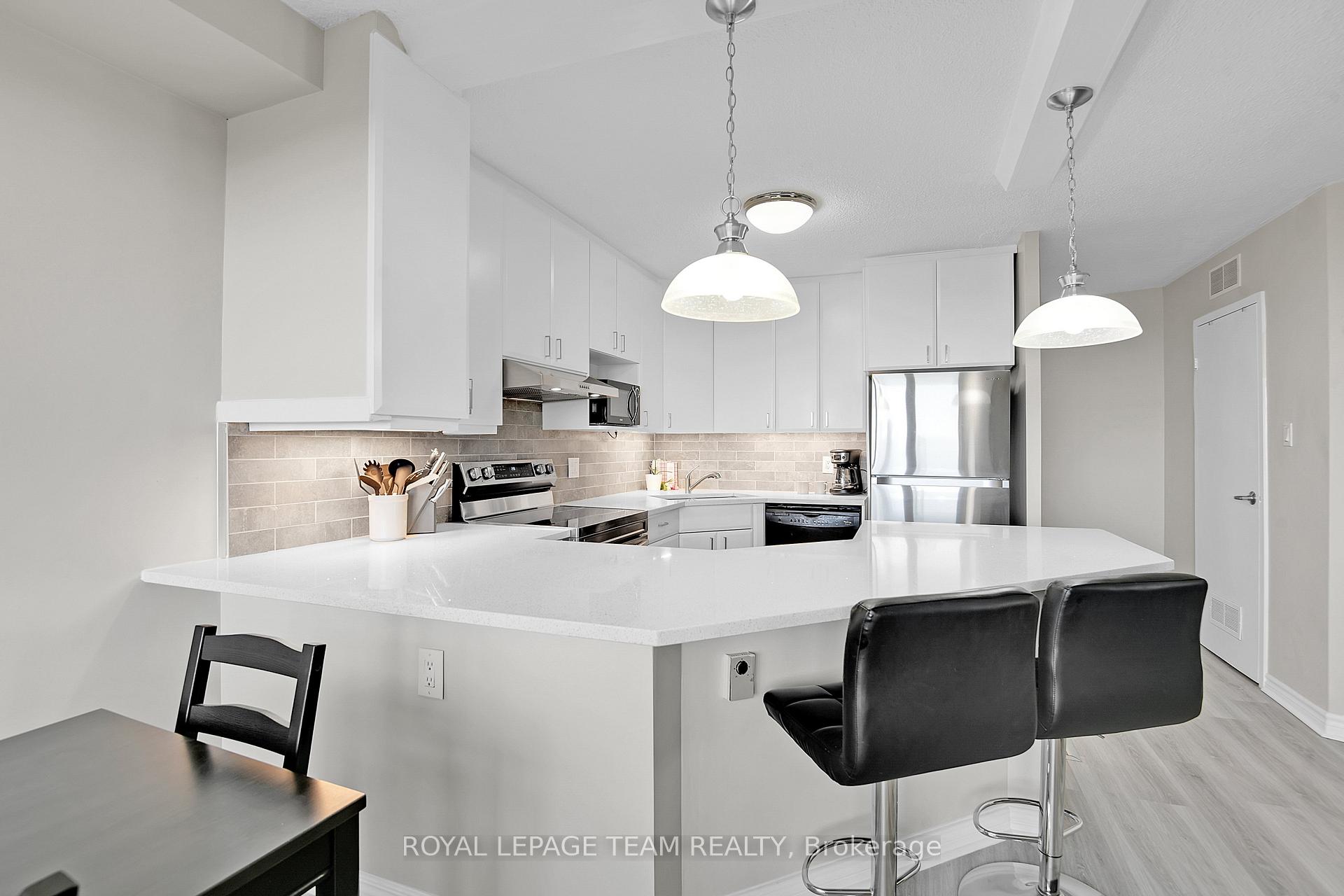 Photo 15 of Unit 2409, 900 Dynes Road, Ottawa, Carleton Square — HOMEH