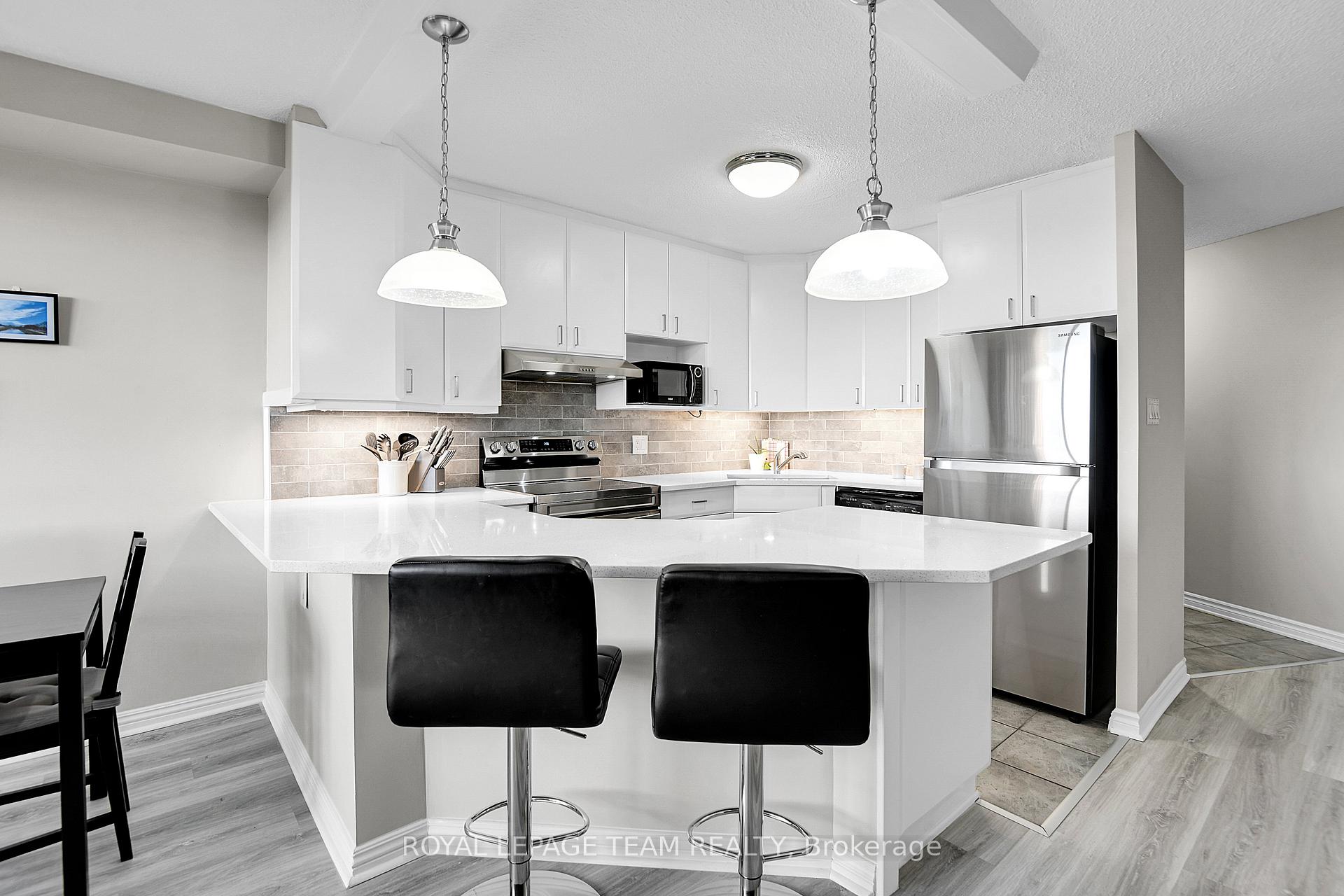 Photo 16 of Unit 2409, 900 Dynes Road, Ottawa, Carleton Square — HOMEH