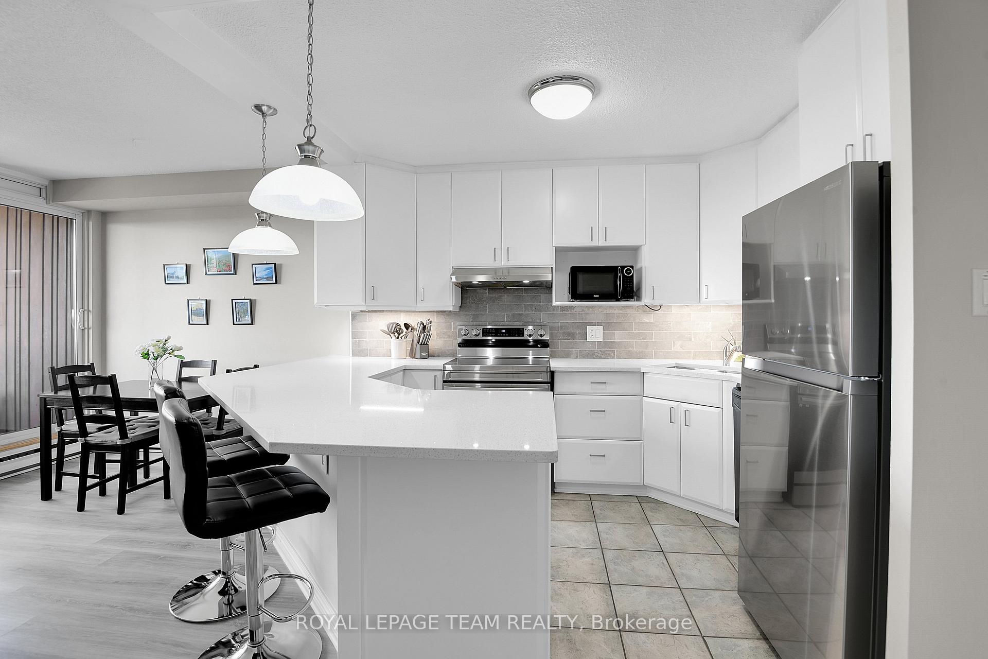 Photo 17 of Unit 2409, 900 Dynes Road, Ottawa, Carleton Square — HOMEH