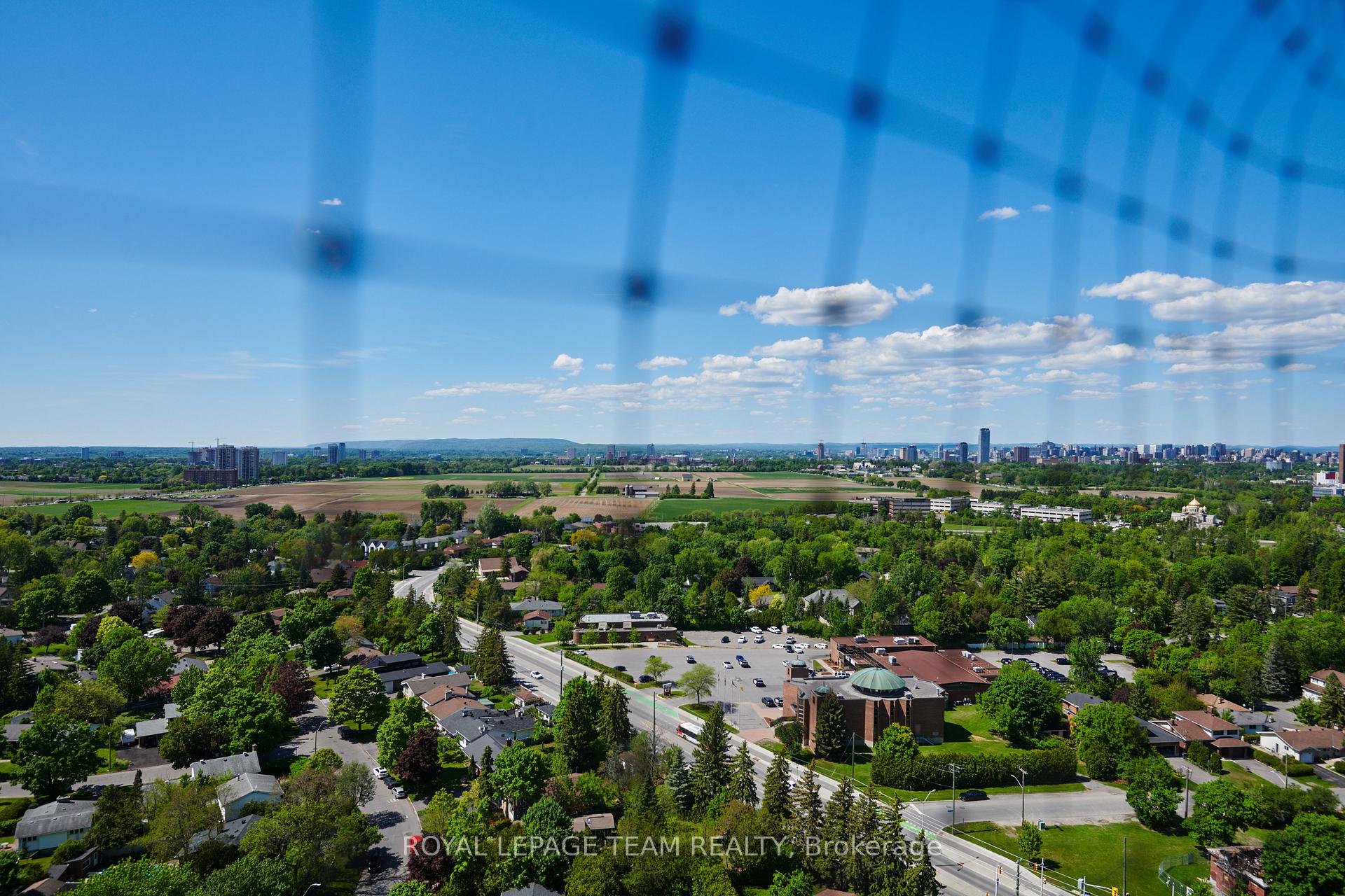 Photo 25 of Unit 2409, 900 Dynes Road, Ottawa, Carleton Square — HOMEH