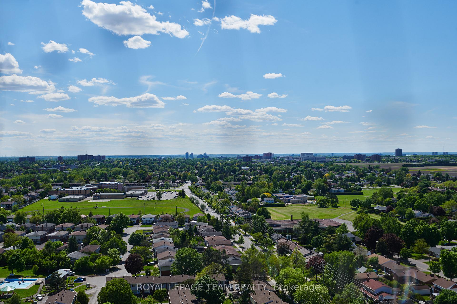 Photo 26 of Unit 2409, 900 Dynes Road, Ottawa, Carleton Square — HOMEH