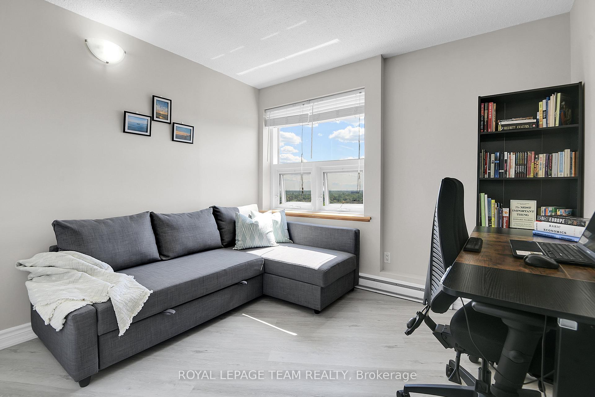 Photo 30 of Unit 2409, 900 Dynes Road, Ottawa, Carleton Square — HOMEH
