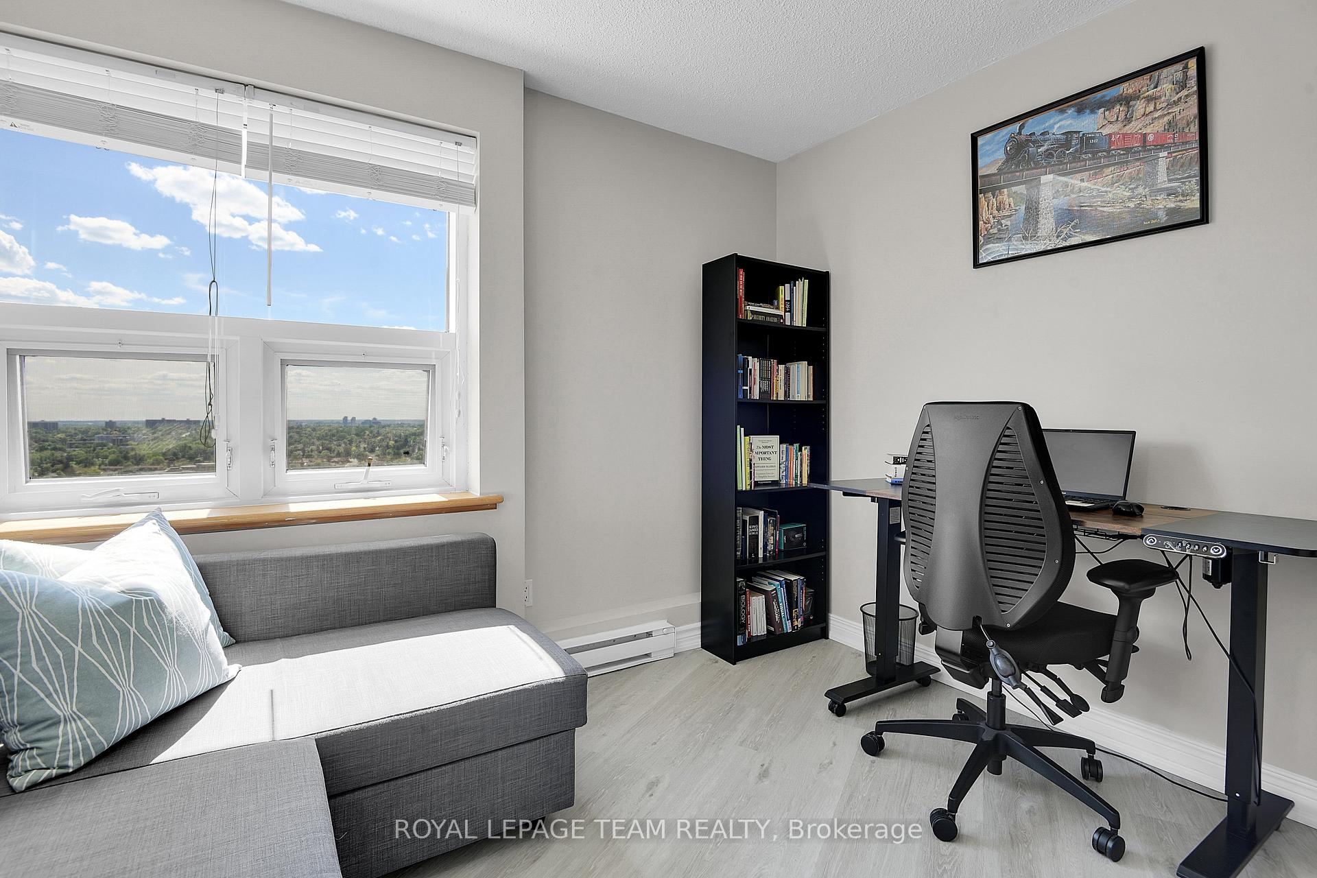 Photo 31 of Unit 2409, 900 Dynes Road, Ottawa, Carleton Square — HOMEH
