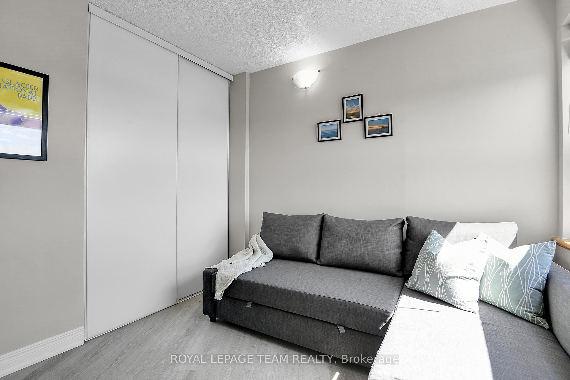 Photo 32 of Unit 2409, 900 Dynes Road, Ottawa, Carleton Square — HOMEH