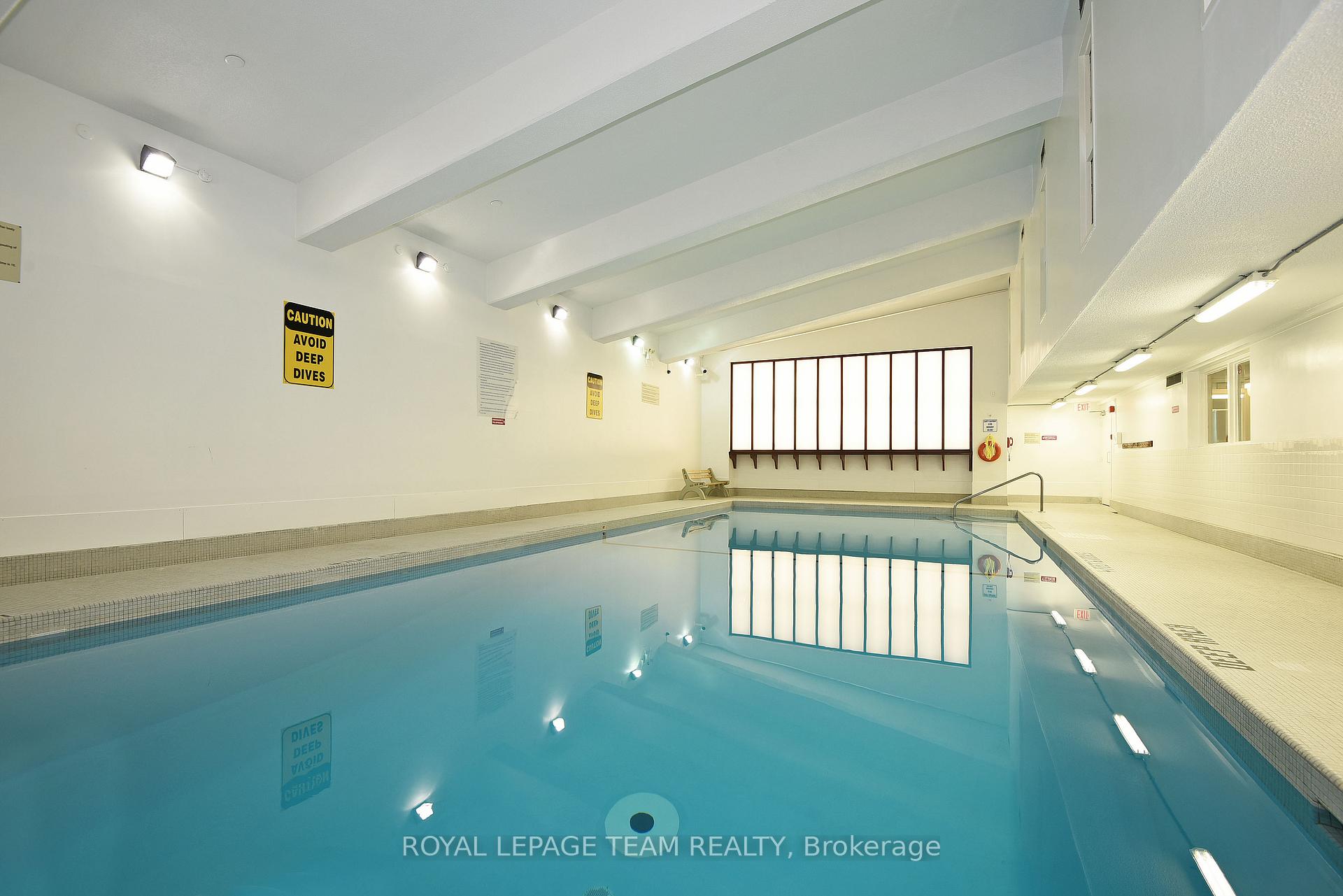 Photo 35 of Unit 2409, 900 Dynes Road, Ottawa, Carleton Square — HOMEH
