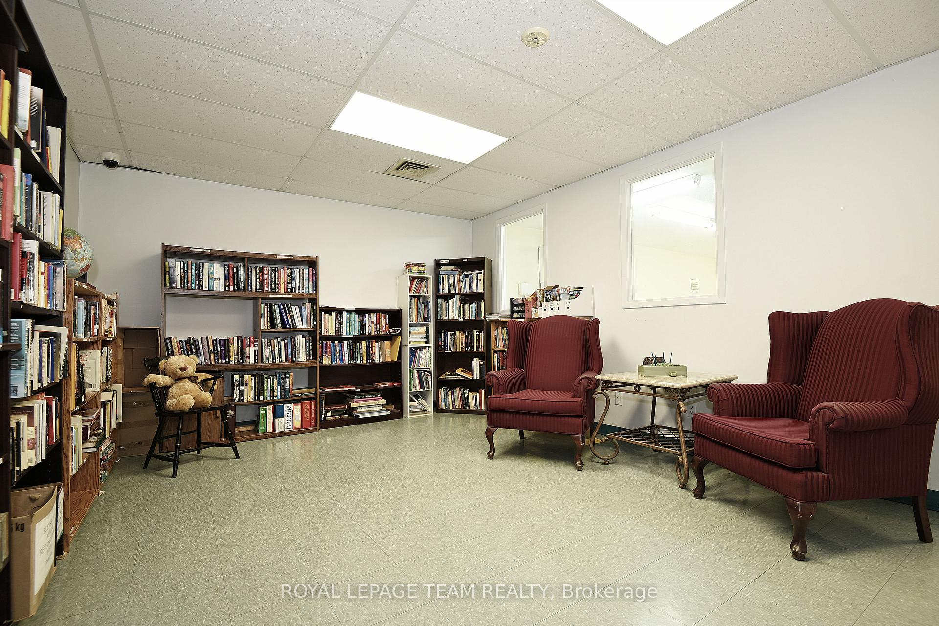 Photo 37 of Unit 2409, 900 Dynes Road, Ottawa, Carleton Square — HOMEH