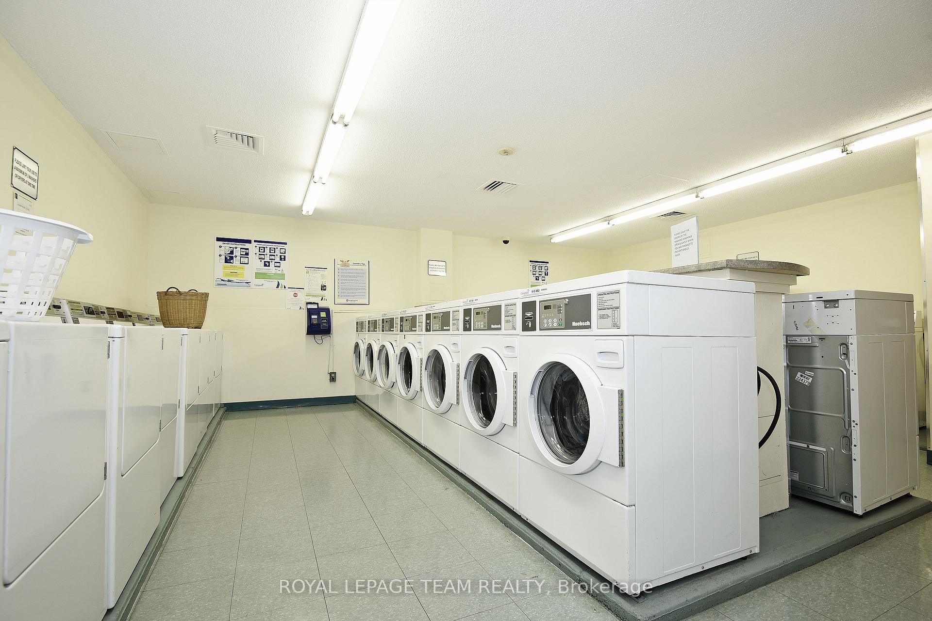 Photo 39 of Unit 2409, 900 Dynes Road, Ottawa, Carleton Square — HOMEH