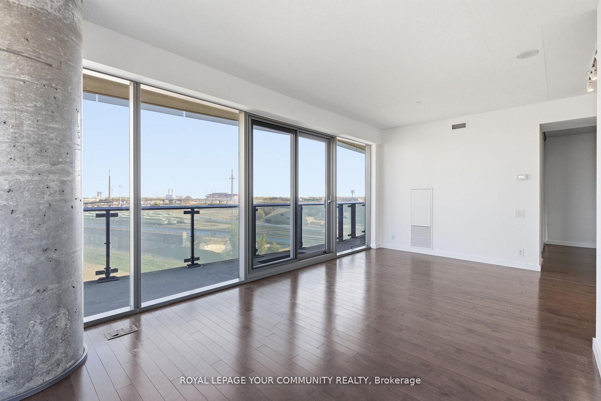 Photo 7 of Unit 705, 390 Cherry Street, Toronto, Waterfront Communities — HOMEH