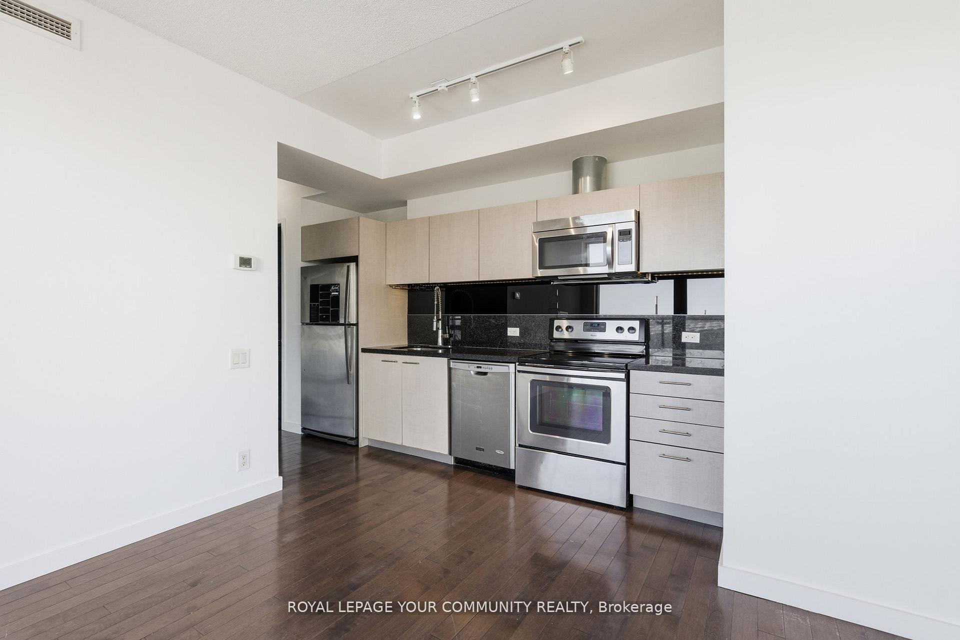 Photo 8 of Unit 705, 390 Cherry Street, Toronto, Waterfront Communities — HOMEH