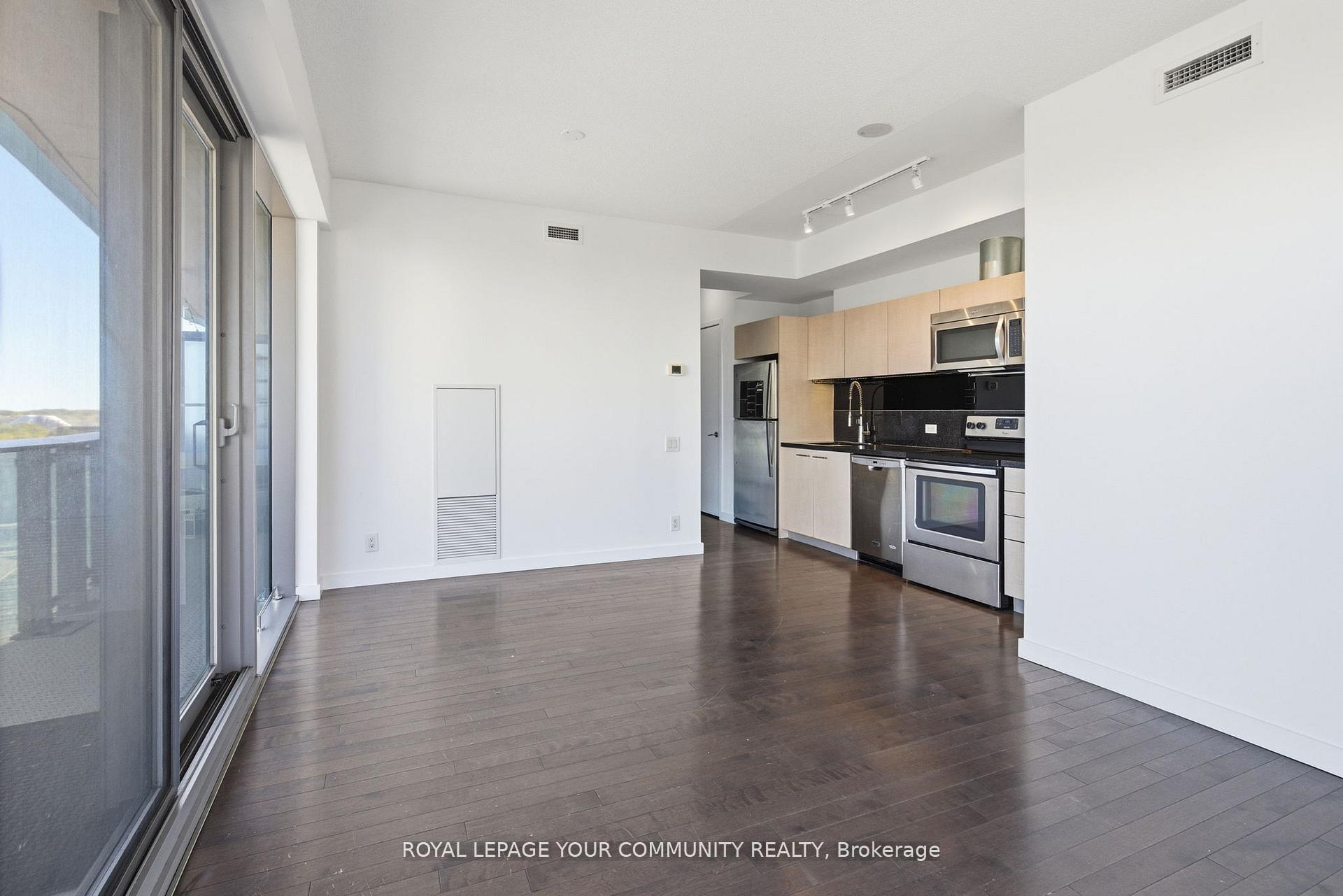 Photo 10 of Unit 705, 390 Cherry Street, Toronto, Waterfront Communities — HOMEH