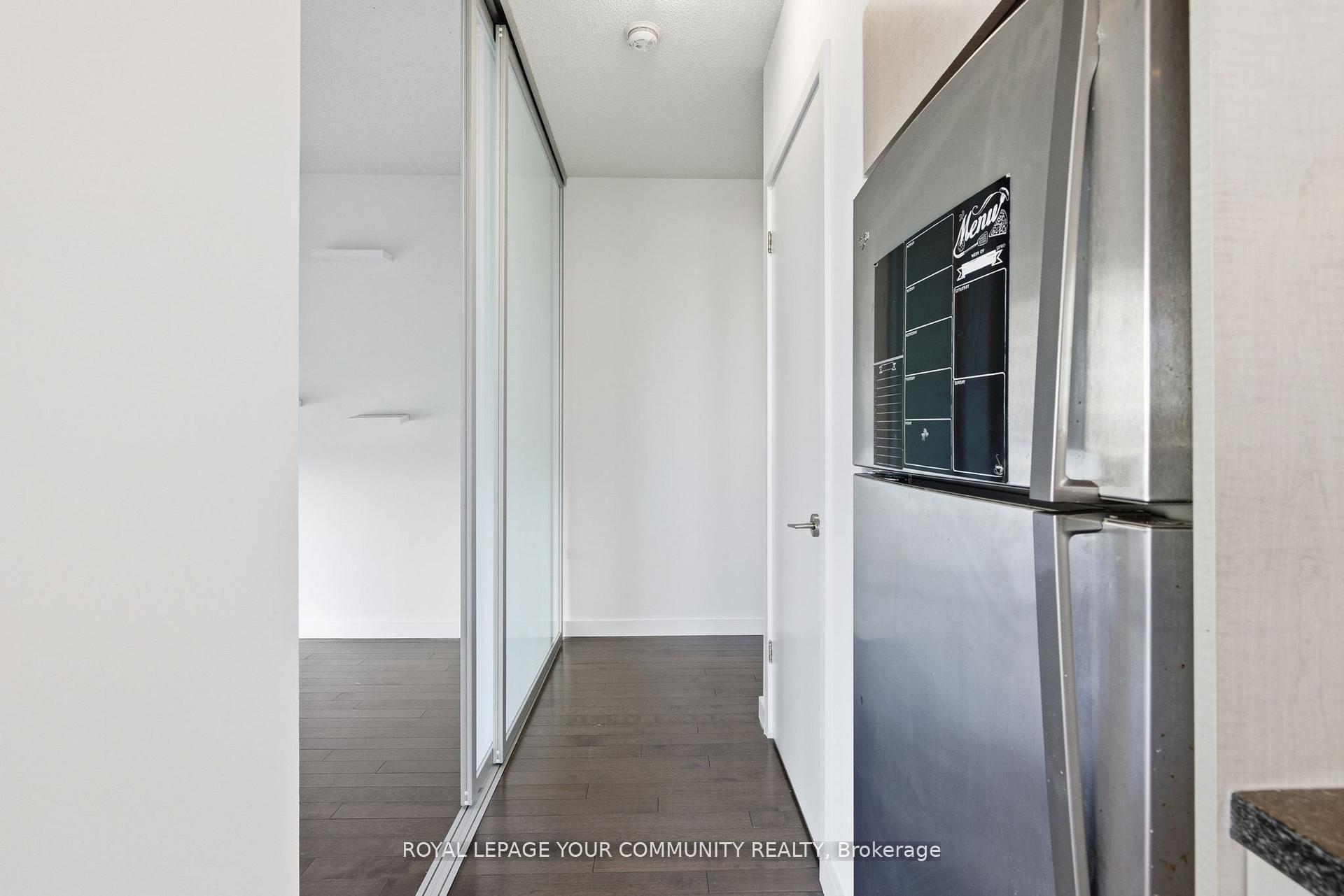 Photo 11 of Unit 705, 390 Cherry Street, Toronto, Waterfront Communities — HOMEH