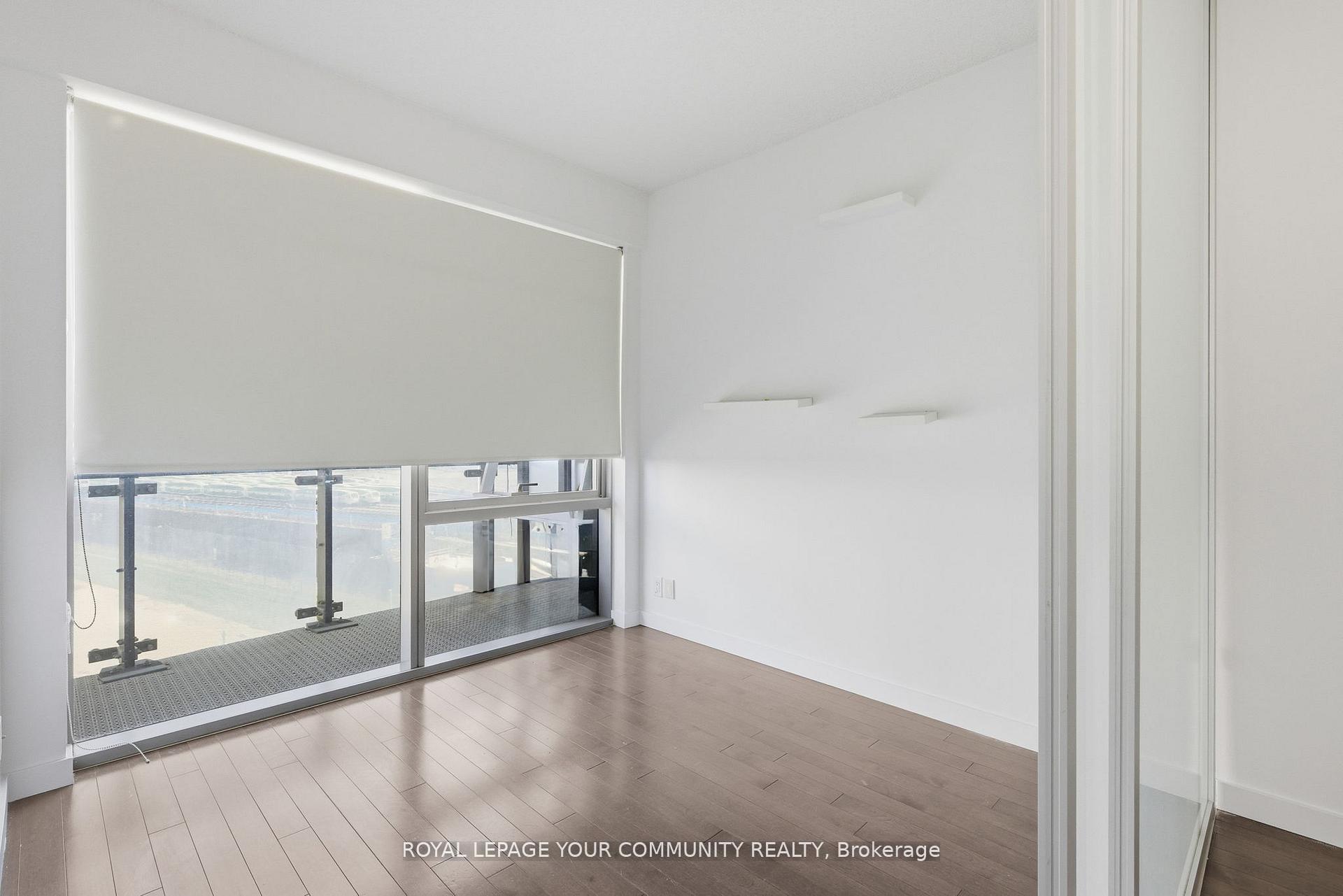 Photo 12 of Unit 705, 390 Cherry Street, Toronto, Waterfront Communities — HOMEH