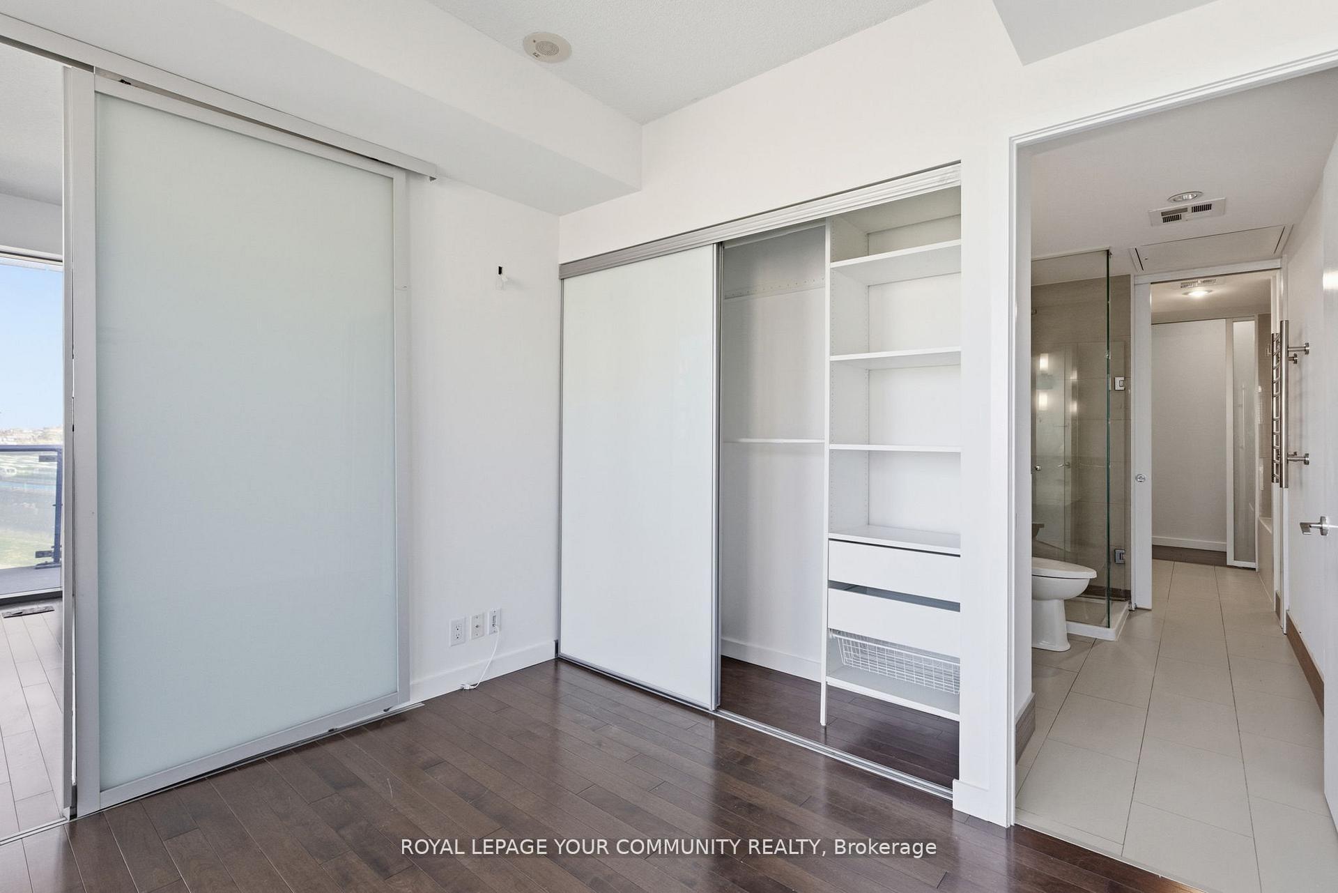 Photo 13 of Unit 705, 390 Cherry Street, Toronto, Waterfront Communities — HOMEH