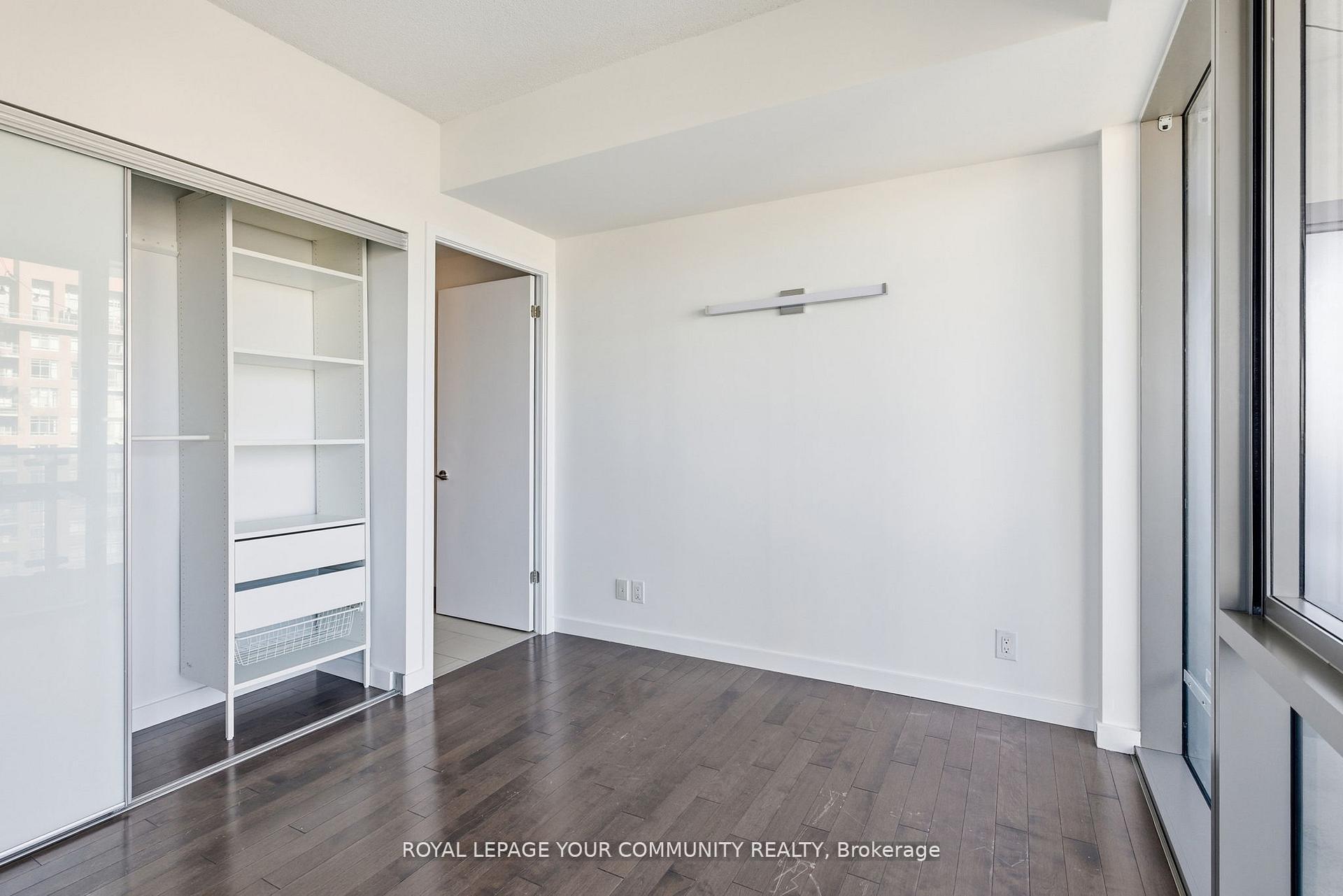Photo 14 of Unit 705, 390 Cherry Street, Toronto, Waterfront Communities — HOMEH